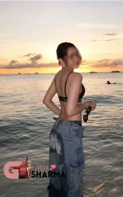 Best Escort Girl