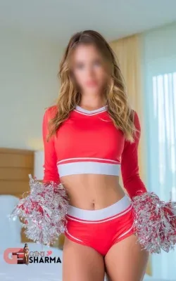 Escort Girls Zirakpur